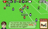 Nintendo Pocket Football Club screenshot, image №4194066 - RAWG