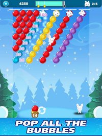 Bubble Bunny Rabbit screenshot, image №1325603 - RAWG