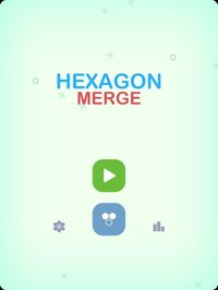 Hexagon Merge screenshot, image №2143305 - RAWG