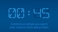 Clock Simulator (demo) screenshot, image №1066381 - RAWG