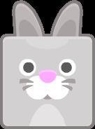 Bunny Game (TonyHernandez) screenshot, image №1874132 - RAWG
