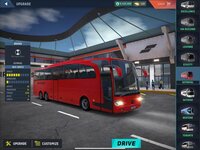 Bus Simulator: MAX screenshot, image №3484654 - RAWG