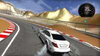 King Of Drift screenshot, image №2809943 - RAWG