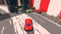 Tire Fire Rally screenshot, image №4197027 - RAWG