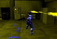 X2: Wolverine's Revenge screenshot, image №366840 - RAWG