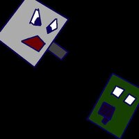 The cube´s infection (Movile) screenshot, image №3016754 - RAWG