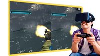 Navy Combat: VR Shooter screenshot, image №1839041 - RAWG
