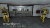 Dymension:Scary Horror Survival Shooter screenshot, image №3266636 - RAWG
