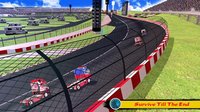 Truck Racing 2018 screenshot, image №1434341 - RAWG
