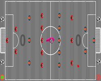 Futbolín (Neda Games) screenshot, image №3595214 - RAWG