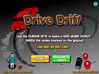 Drive Drift － Training your Racing Skills screenshot, image №1620053 - RAWG