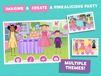 Pinkalicious Party screenshot, image №2221501 - RAWG