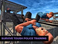 Us Police War Training School screenshot, image №1675635 - RAWG