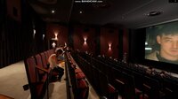 Movie Theater Simulator screenshot, image №3436049 - RAWG