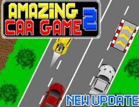 AmazingCarGame2 screenshot, image №2917401 - RAWG