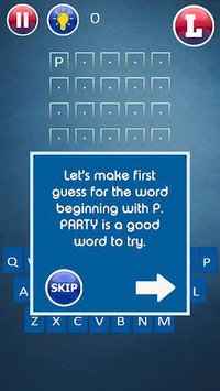 Lingo! - Word Game screenshot, image №1501915 - RAWG