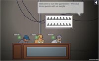 Our Little Gameshow screenshot, image №2629843 - RAWG
