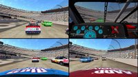NASCAR The Game: Inside Line screenshot, image №258878 - RAWG