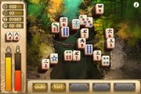 Mahjong Elements screenshot, image №59508 - RAWG