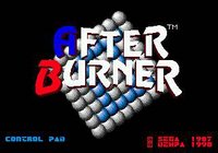 After Burner II screenshot, image №747267 - RAWG