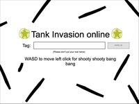 Tank Invasion online screenshot, image №2813136 - RAWG