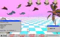 VaporClicker [存在は幻想です] screenshot, image №2585393 - RAWG