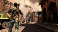 Uncharted 2: Among Thieves screenshot, image №510193 - RAWG
