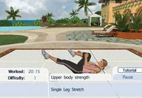 My Fitness Coach screenshot, image №247721 - RAWG
