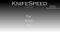 Knife Speed Demo screenshot, image №2222577 - RAWG