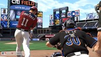 MLB 11 The Show screenshot, image №635171 - RAWG