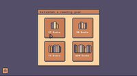 The Bookworm Way of Life screenshot, image №2813954 - RAWG