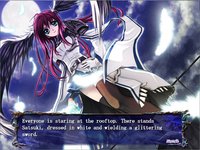 Seinarukana -The Spirit of Eternity Sword 2 screenshot, image №123316 - RAWG