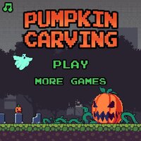 Pumpkin Carving (Blit Blat Games) screenshot, image №3601413 - RAWG