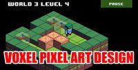 Voxel Box screenshot, image №1848078 - RAWG