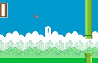 FlappyParrot screenshot, image №3927586 - RAWG