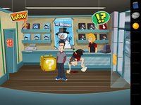 Murder Mall Escape screenshot, image №1532720 - RAWG