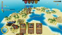 HexLands screenshot, image №3894413 - RAWG