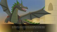 The Dragon's Prize screenshot, image №2928481 - RAWG
