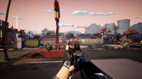Quarantine Town screenshot, image №3922160 - RAWG