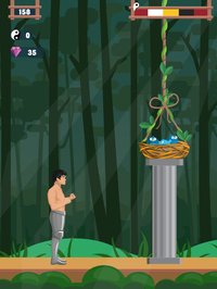 Kick The Pillar screenshot, image №976846 - RAWG