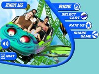 Mega Roller Coaster 2018 screenshot, image №1338052 - RAWG