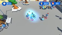 Deu de Briga! screenshot, image №2320820 - RAWG