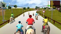 Horse Racing Rally screenshot, image №2337438 - RAWG