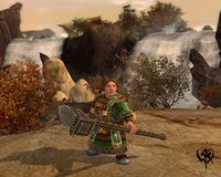 Warhammer Online: Age of Reckoning screenshot, image №434437 - RAWG