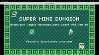 Super Mini Dungeon screenshot, image №1696308 - RAWG