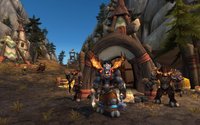 World of Warcraft screenshot, image №239864 - RAWG