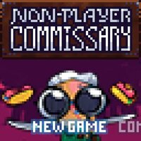 Non-Player Commissary screenshot, image №2492177 - RAWG