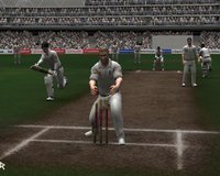 Cricket 07 screenshot, image №465383 - RAWG