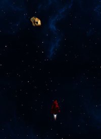 Galactic Defenders screenshot, image №1192361 - RAWG