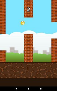 Flap it Bird screenshot, image №1409472 - RAWG